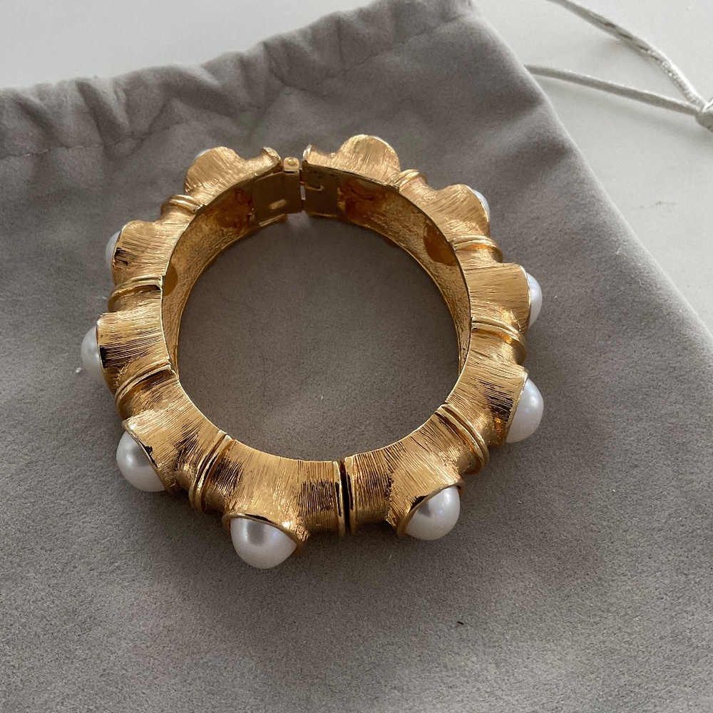 Kenneth J Lane Bracelet - Picture 4 of 4